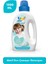 Sıvı Çamaşır Deterjanı Hipoalerjenik 4 x 1500 ml 2
