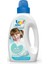 Sıvı Çamaşır Deterjanı Hipoalerjenik 4 x 1500 ml 3