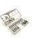 M2X6 Ysb Vida Somun ve Pul Seti, 450 Parça 4