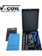 Völkel V-Coil M3.5x0.6 Helicoil Seti Diş Tamir Takımı 1