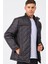 M8616 Dewberry Erkek Mont-Koyu Antrasit 4