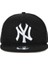 New York Ny Logolu Hip Hop Unisex Şapka 2