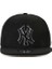 New York Ny Logolu Hip Hop Unisex Şapka 2