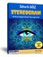 Sihirli Göz Stereogram Spiralli Kitap 1