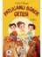 Patlıcanlı Börek Çetesi - Özlem Tokman 1