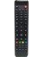 Dreamstar Tribün Hd Ip Tv Uydu Kumandası 1