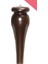 Sembol 30 cm Ceviz Vidalı Sehpa,mobilya Ayağı (4 Adet) 1