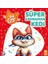 Süper Kahraman Kedi - 44 Kedi 1
