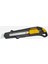 Rtrmax RAK117 Maket Bıçağı 18MM-ALÜMINYUM 1