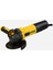 Rtrmax RTM1090 Avuç Taşlama Makinası 115/125 mm 950W 1