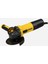 Rtrmax RTM1095 Avuç Taşlama Makinası 115/125 mm 950W 1