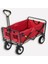 Katlanır Taşıma Arabası Beach Waggon 60 kg Taşıma 1