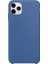 Apple iPhone 12 Pro Max (6.7'') Kılıf, Logis Liquid Lansman Silikon 1