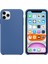 Apple iPhone 12 Pro Max (6.7'') Kılıf, Logis Liquid Lansman Silikon 2