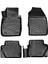 Ford Fiesta 3D Havuzlu Paspas 2013-2016 Arası 1