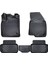 Dacia Sandero Stepway Comfort 3D Havuzlu Paspas 2021 1