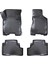 Hyundai Tucson 3D Havuzlu Paspas 2004-2009 Arası 1