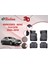 Mercedes Clk C219 3D Havuzlu Paspas 2004-2010 Arası 2