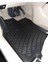 Opel Corsa C 3D Havuzlu Paspas 2000-2006 Arası 3