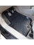 Opel Corsa C 3D Havuzlu Paspas 2000-2006 Arası 4