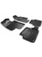 Seat Leon 3D Havuzlu Paspas 1998-2004 Arası 1