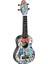 K2-Sr Keiki Sopranino Ukulele Set (Samurai) 2