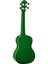 RUFOREST Concert Ukulele (Forest Green Satin) 2
