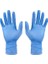 Mavi Nitril Eldiven (L) 1