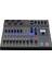 LiveTrak L-8 8-Kanal Dijital Mikser Recorder 1