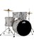 PDP Drums centerstage 22'' 5-Parça Akustik Davul Seti (Diamond White Sparkle) 1