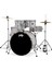 PDP Drums centerstage 22'' 5-Parça Akustik Davul Seti (Diamond White Sparkle) 2