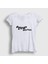 Kadın Beyaz Moloko Vellocet Film Otomatik Portakal A Clockwork Orange T-Shirt 1
