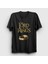 Unisex Siyah Cover Yüzüklerin Efendisi The Lord Of The Rings T-Shirt 1
