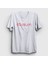 Unisex Beyaz Redrum Film The Shining T-Shirt 1