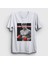 Unisex Beyaz Break ivan Drago Film Rocky T-Shirt 1