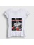 Kadın Beyaz Break Ivan Drago Film Rocky T-Shirt 1