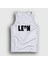 Unisex Beyaz Cap Film Leon Atlet 1