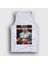 Unisex Beyaz Break ivan Drago Film Rocky Atlet 1