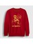 Unisex Kırmızı Soviet ivan Drago Film Rocky Sweatshirt 1