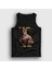 Unisex Siyah Dies ivan Drago Film Rocky Atlet 1