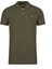 Erkek Polo Yaka T-Shirt 1