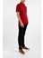 Erkek Polo Yaka T-Shirt 2