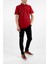 Erkek Polo Yaka T-Shirt 4