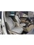 Ford Focus Yeni Nesil Koltuk Koruyucu 2004-2010 Ön 2 Li Kılıf Minder Gri 1