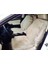 Ford Mondeo Yeni Nesil Koltuk Koruyucu 2004-2010 Ön-Arka Kılıf Minder Bej 3