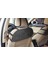 Ford Tourneo Connect Yeni Nesil Koltuk Koruyucu 2014 ve Sonrası Ön 2 Li Kılıf Minder Füme 1