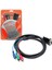 VGA To 3rca Kablo Component 1.5mt Narıta LST-205 1.5m 1