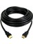 HDMI Kablo Gold 1.4V 3D 10MT Polaxtor 1