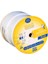 Rg6/u4 Elektromer Plus Trısheıld Anten Kablo (300 Metre) 1