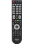 Kl RM-D875 Hıtachı Unıversal Lcd-Led Tv Kumandası 1